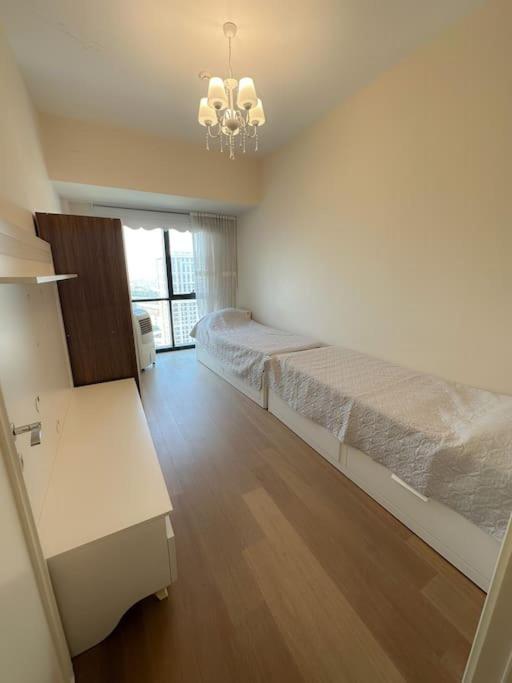 Daire Venezia Mega Outlet,shopping Mall,istanbul,luxury With View *