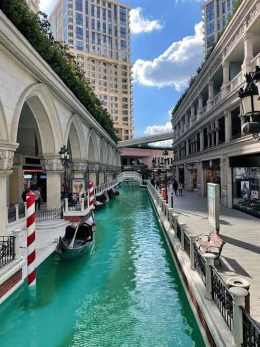 Daire Venezia Mega Outlet,shopping Mall,istanbul,luxury With View *